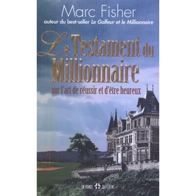 Marc Le testament du millionnaire - Preis vom 20.06.2026 05:23:55 h Marc Le testament du millionnaire - Preis vom 20.06.2026 05:23:55 h