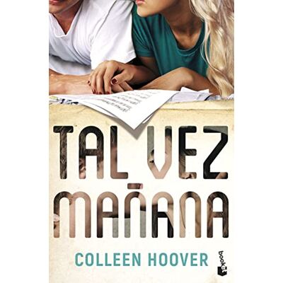 Colleen Hoover - Tal vez mañana (Maybe Someday) (Bestseller) - Preis vom 22.09.2026 03:35:57 h Colleen Hoover - Tal vez mañana (Maybe Someday) (Bestseller) - Preis vom 22.09.2026 03:35:57 h