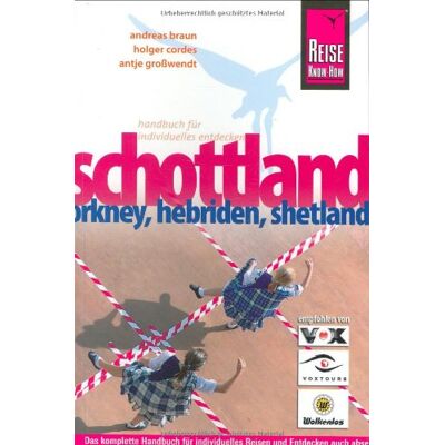 Braun Schottland Handbuch: Orkney, Hebriden, Shetland - Preis vom 23.06.2026 11:45:09 h Braun Schottland Handbuch: Orkney, Hebriden, Shetland - Preis vom 23.06.2026 11:45:09 h