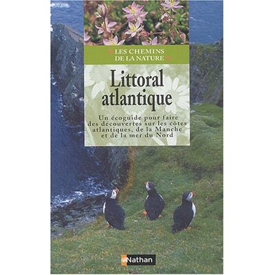 Vincent Littoral atlantique : un écoguide pour faire des découvertes sur les côtes atlantiques, de la Manche et de la mer du Nord - Preis vom 22.06.2026 23:23:57 h Vincent Littoral atlantique : un écoguide pour faire des découvertes sur les côtes atlantiques, de la Manche et de la mer du Nord - Preis vom 22.06.2026 23:23:57 h