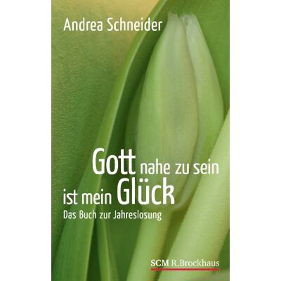 Andrea Schneider - Gott nahe zu sein ist mein Glück: Das Buch zur Jahreslosung - Preis vom 23.06.2026 11:45:09 h Andrea Schneider - Gott nahe zu sein ist mein Glück: Das Buch zur Jahreslosung - Preis vom 23.06.2026 11:45:09 h