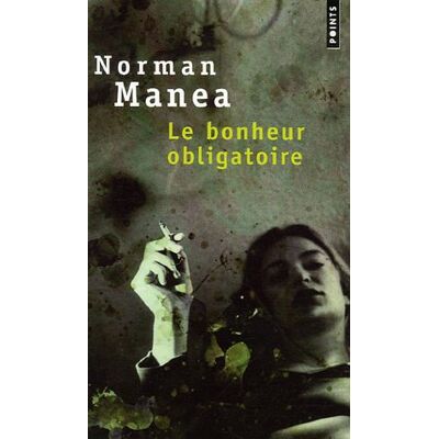Norman Le bonheur obligatoire - Preis vom 23.06.2026 11:45:09 h Norman Le bonheur obligatoire - Preis vom 23.06.2026 11:45:09 h