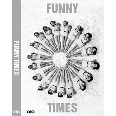 Robert Gabor - Funny Times: Der Humor des frühen Showbiz/ The Humour of Early Showbiz - Preis vom 22.09.2026 03:35:57 h Robert Gabor - Funny Times: Der Humor des frühen Showbiz/ The Humour of Early Showbiz - Preis vom 22.09.2026 03:35:57 h