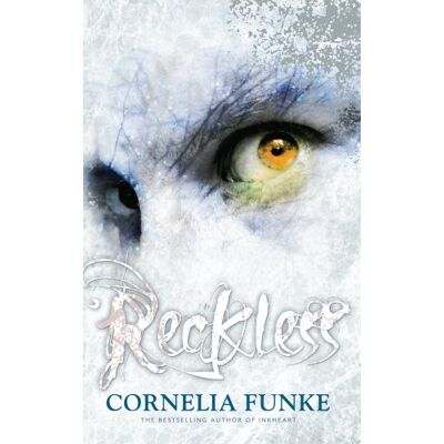Cornelia Funke - Reckless - Preis vom 22.09.2026 03:35:57 h Cornelia Funke - Reckless - Preis vom 22.09.2026 03:35:57 h