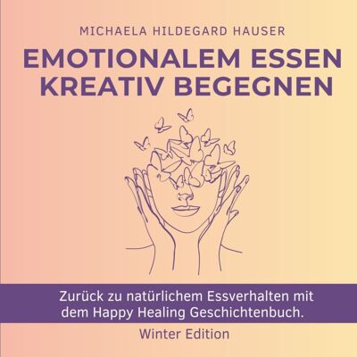 MAG Emotionalem Essen kreativ begegnen: Zurück zu natürlichem Essverhalten mit dem Happy Healing Geschichtenbuch. Schluss mit abendlichen Essattacken I Heisshunger stoppen I Zurück zu natürlichem Genuss. - Preis vom 18.06.2026 05:44:55 h MAG Emotionalem Essen kreativ begegnen: Zurück zu natürlichem Essverhalten mit dem Happy Healing Geschichtenbuch. Schluss mit abendlichen Essattacken I Heisshunger stoppen I Zurück zu natürlichem Genuss. - Preis vom 18.06.2026 05:44:55 h