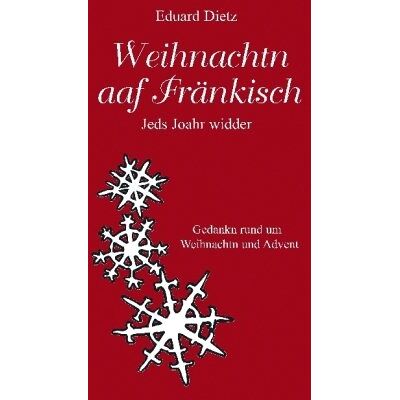 Dietz Weihnachtn aaf Fränkisch - Preis vom 07.08.2026 11:47:26 h Dietz Weihnachtn aaf Fränkisch - Preis vom 07.08.2026 11:47:26 h