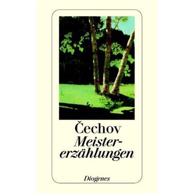 Anton Cechov - Meistererzählungen. - Preis vom 23.06.2026 11:45:09 h Anton Cechov - Meistererzählungen. - Preis vom 23.06.2026 11:45:09 h