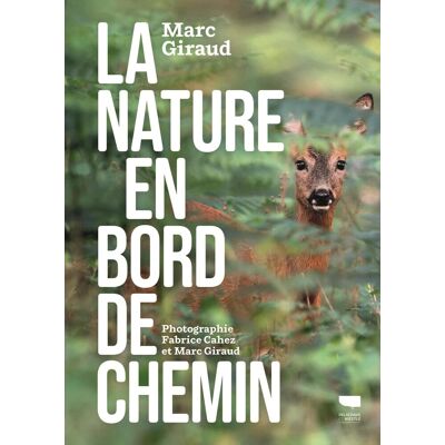 Marc La nature en bord de chemin - Preis vom 20.06.2026 05:23:55 h Marc La nature en bord de chemin - Preis vom 20.06.2026 05:23:55 h