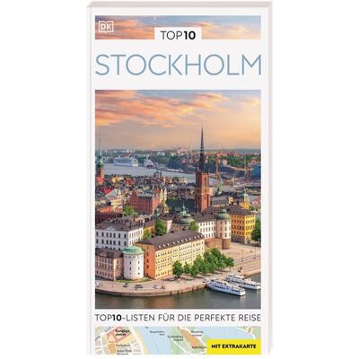 TOP10 Reiseführer Stockholm: TOP10-Listen zu Highlights, Themen und Stadtteilen mit wetterfester Extra-Karte - Preis vom 16.06.2026 05:30:18 h TOP10 Reiseführer Stockholm: TOP10-Listen zu Highlights, Themen und Stadtteilen mit wetterfester Extra-Karte - Preis vom 16.06.2026 05:30:18 h