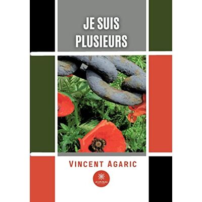 Vincent Je suis plusieurs - Preis vom 22.06.2026 23:23:57 h Vincent Je suis plusieurs - Preis vom 22.06.2026 23:23:57 h