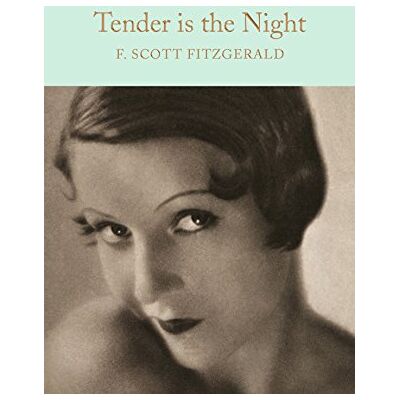 Scott Tender is the Night (Macmillan Collector's Library, Band 61) - Preis vom 17.06.2026 05:34:31 h Scott Tender is the Night (Macmillan Collector's Library, Band 61) - Preis vom 17.06.2026 05:34:31 h