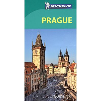 Michelin Prague - Preis vom 24.06.2026 07:42:13 h Michelin Prague - Preis vom 24.06.2026 07:42:13 h