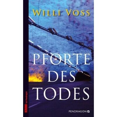 Voss Pforte des Todes - Preis vom 07.08.2026 11:47:26 h Voss Pforte des Todes - Preis vom 07.08.2026 11:47:26 h