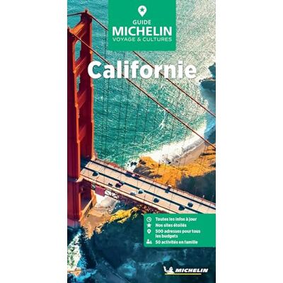 Michelin Californie - Preis vom 16.06.2026 05:30:18 h Michelin Californie - Preis vom 16.06.2026 05:30:18 h