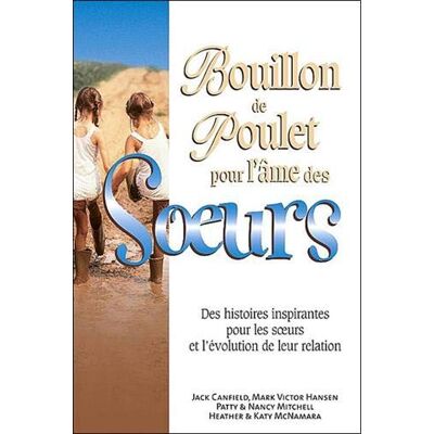 Hansen Bouillon de poulet pour l'ame des soeurs - Preis vom 23.06.2026 11:45:09 h Hansen Bouillon de poulet pour l'ame des soeurs - Preis vom 23.06.2026 11:45:09 h