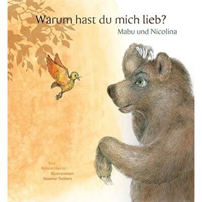 Roland Warum hast du mich lieb?: Mabu und Nicolina - Preis vom 17.06.2026 05:34:31 h Roland Warum hast du mich lieb?: Mabu und Nicolina - Preis vom 17.06.2026 05:34:31 h