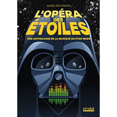 Aurélien Simon - L'opéra des étoiles : une anthologie de la musique de Star Wars - Preis vom 20.06.2026 05:23:55 h Aurélien Simon - L'opéra des étoiles : une anthologie de la musique de Star Wars - Preis vom 20.06.2026 05:23:55 h