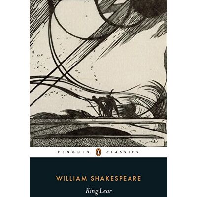 Shakespeare King Lear (Penguin Classics) - Preis vom 07.08.2026 11:47:26 h Shakespeare King Lear (Penguin Classics) - Preis vom 07.08.2026 11:47:26 h
