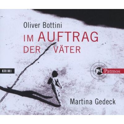 Oliver Bottini - Im Auftrag der Väter - Preis vom 17.06.2026 05:34:31 h Oliver Bottini - Im Auftrag der Väter - Preis vom 17.06.2026 05:34:31 h