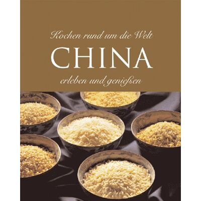 Jackson Kochen rund um die Welt China - Preis vom 16.06.2026 05:30:18 h Jackson Kochen rund um die Welt China - Preis vom 16.06.2026 05:30:18 h