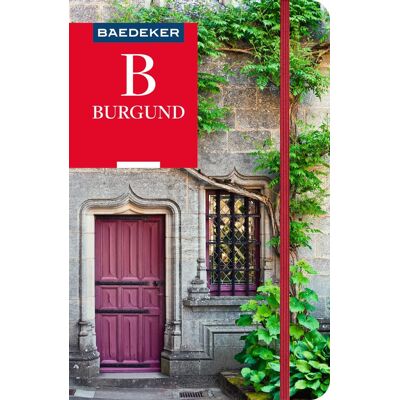 Reincke, Dr. Madeleine - Baedeker Reiseführer Burgund: mit praktischer Karte EASY ZIP - Preis vom 17.06.2026 05:34:31 h Reincke, Dr. Madeleine - Baedeker Reiseführer Burgund: mit praktischer Karte EASY ZIP - Preis vom 17.06.2026 05:34:31 h
