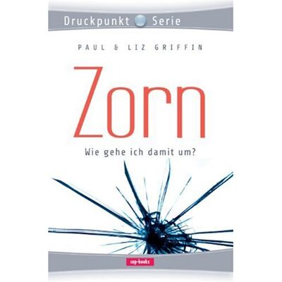Griffin Zorn - Wie gehe ich damit um? - Preis vom 07.08.2026 11:47:26 h Griffin Zorn - Wie gehe ich damit um? - Preis vom 07.08.2026 11:47:26 h