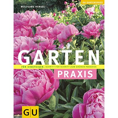 Wolfgang Hensel - Gartenpraxis (Pflanzenpraxis) - Preis vom 22.09.2026 03:35:57 h Wolfgang Hensel - Gartenpraxis (Pflanzenpraxis) - Preis vom 22.09.2026 03:35:57 h