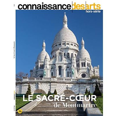 Connaissance des Art - Le Sacré-Coeur de Montmartre - Preis vom 22.09.2026 03:35:57 h Connaissance des Art - Le Sacré-Coeur de Montmartre - Preis vom 22.09.2026 03:35:57 h
