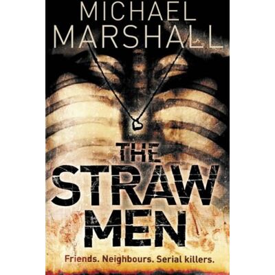 Marshall The Straw Men - Preis vom 07.08.2026 11:47:26 h Marshall The Straw Men - Preis vom 07.08.2026 11:47:26 h