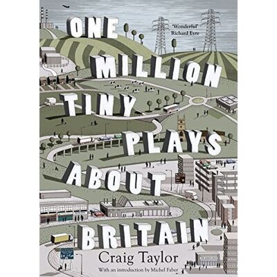 Taylor One Million Tiny Plays About Britain - Preis vom 24.06.2026 07:42:13 h Taylor One Million Tiny Plays About Britain - Preis vom 24.06.2026 07:42:13 h