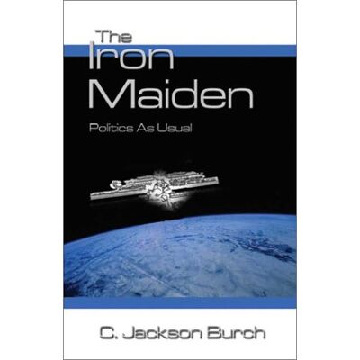 Jackson The Iron Maiden - Preis vom 16.06.2026 05:30:18 h Jackson The Iron Maiden - Preis vom 16.06.2026 05:30:18 h