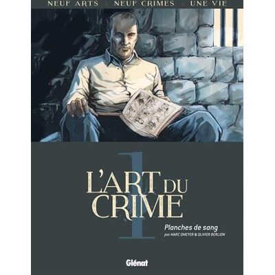 Marc L'art du crime. Vol. 1. Planches de sang - Preis vom 20.06.2026 05:23:55 h Marc L'art du crime. Vol. 1. Planches de sang - Preis vom 20.06.2026 05:23:55 h