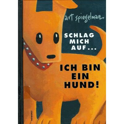 ART Schlag mich auf... Ich bin ein Hund - Preis vom 18.06.2026 05:44:55 h ART Schlag mich auf... Ich bin ein Hund - Preis vom 18.06.2026 05:44:55 h