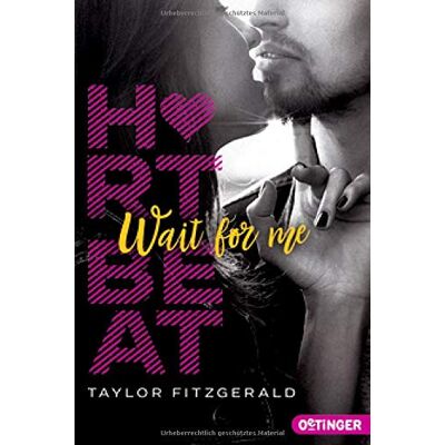 Taylor Heartbeat: Wait for me - Preis vom 24.06.2026 19:44:00 h Taylor Heartbeat: Wait for me - Preis vom 24.06.2026 19:44:00 h