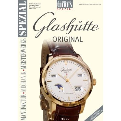 Braun Armbanduhren Spezial. Glashütte Original: Manufaktur. Mechanik. Meisterwerke - Preis vom 07.08.2026 11:47:26 h Braun Armbanduhren Spezial. Glashütte Original: Manufaktur. Mechanik. Meisterwerke - Preis vom 07.08.2026 11:47:26 h