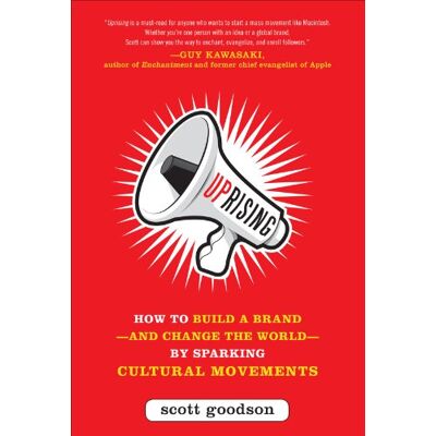 Scott Uprising: How to Build a Brand--and Change the World--By Sparking Cultural Movements - Preis vom 16.06.2026 05:30:18 h Scott Uprising: How to Build a Brand--and Change the World--By Sparking Cultural Movements - Preis vom 16.06.2026 05:30:18 h