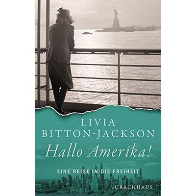 Jackson Hallo Amerika!: Ein Reise in die Freiheit - Preis vom 16.06.2026 05:30:18 h Jackson Hallo Amerika!: Ein Reise in die Freiheit - Preis vom 16.06.2026 05:30:18 h