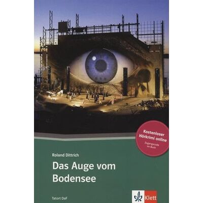 Roland Das Auge vom Bodensee : deutsch als Fremdsprache - Preis vom 17.06.2026 05:34:31 h Roland Das Auge vom Bodensee : deutsch als Fremdsprache - Preis vom 17.06.2026 05:34:31 h