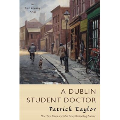 Taylor Dublin Student Doctor (An Irish Country) - Preis vom 24.06.2026 19:44:00 h Taylor Dublin Student Doctor (An Irish Country) - Preis vom 24.06.2026 19:44:00 h