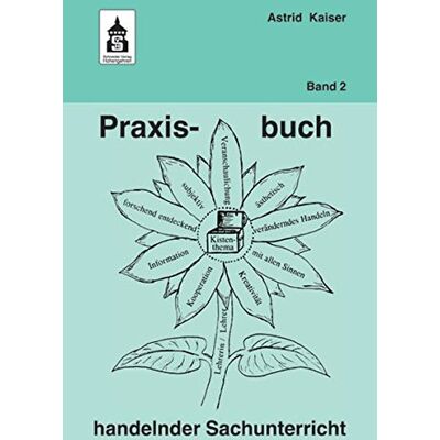 Kaiser Praxisbuch handelnder Sachunterricht Band 2 - Preis vom 23.06.2026 11:45:09 h Kaiser Praxisbuch handelnder Sachunterricht Band 2 - Preis vom 23.06.2026 11:45:09 h