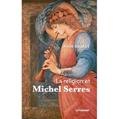 Anne Baudart - La religion et Michel Serres - Preis vom 23.06.2026 11:45:09 h Anne Baudart - La religion et Michel Serres - Preis vom 23.06.2026 11:45:09 h