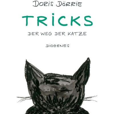 Doris Dörrie - Tricks - Preis vom 23.06.2026 11:45:09 h Doris Dörrie - Tricks - Preis vom 23.06.2026 11:45:09 h