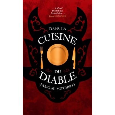 Fabio-M Mitchelli - Dans la cuisine du diable - Preis vom 19.06.2026 05:29:47 h Fabio-M Mitchelli - Dans la cuisine du diable - Preis vom 19.06.2026 05:29:47 h