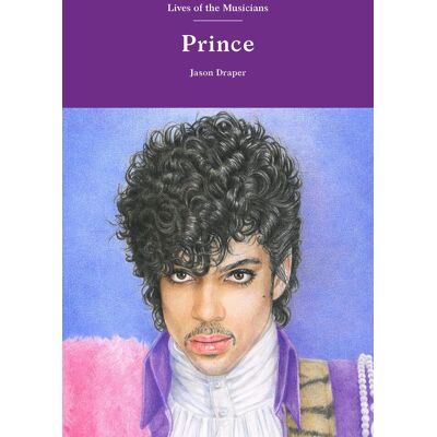 Jason Draper - Prince - Preis vom 22.09.2026 03:35:57 h Jason Draper - Prince - Preis vom 22.09.2026 03:35:57 h