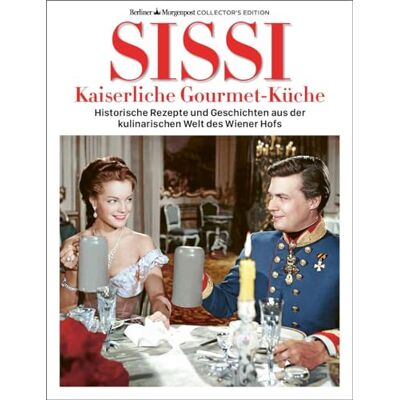 FUNKE One GmbH - SISSI – Kaiserliche Gourmet-Küche - Preis vom 22.09.2026 03:35:57 h FUNKE One GmbH - SISSI – Kaiserliche Gourmet-Küche - Preis vom 22.09.2026 03:35:57 h