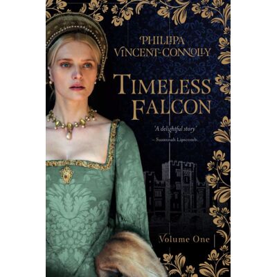 Vincent Timeless Falcon - Volume One: A Novel Of Anne Boleyn (The Timeless Falcon, Band 1) - Preis vom 22.06.2026 23:23:57 h Vincent Timeless Falcon - Volume One: A Novel Of Anne Boleyn (The Timeless Falcon, Band 1) - Preis vom 22.06.2026 23:23:57 h