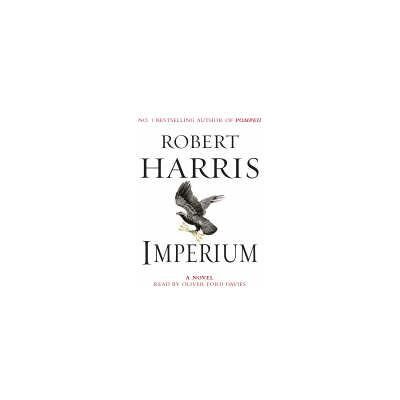 Robert Harris - Imperium - Preis vom 26.06.2026 19:40:26 h Robert Harris - Imperium - Preis vom 26.06.2026 19:40:26 h