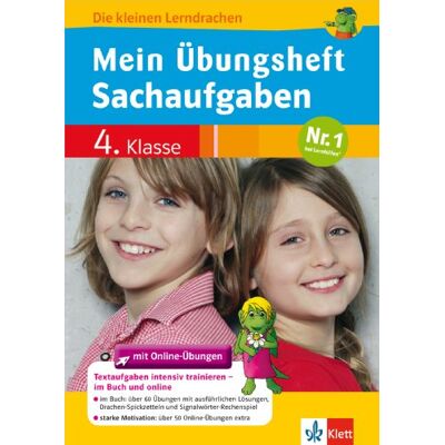 Hans Bergmann - Klett Mein Übungsheft Sachaufgaben: Mathematik Plus Online-Übungen, 4. Klasse - Preis vom 22.09.2026 03:35:57 h Hans Bergmann - Klett Mein Übungsheft Sachaufgaben: Mathematik Plus Online-Übungen, 4. Klasse - Preis vom 22.09.2026 03:35:57 h