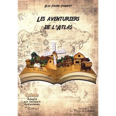 Elsa Les aventuriers de l'Atlas - Preis vom 24.06.2026 07:42:13 h Elsa Les aventuriers de l'Atlas - Preis vom 24.06.2026 07:42:13 h