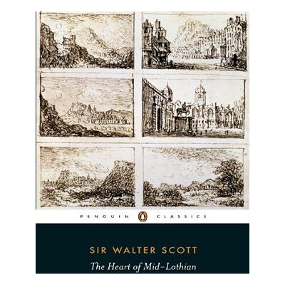 Scott The Heart of Mid-Lothian (Penguin Classics) - Preis vom 17.06.2026 05:34:31 h Scott The Heart of Mid-Lothian (Penguin Classics) - Preis vom 17.06.2026 05:34:31 h